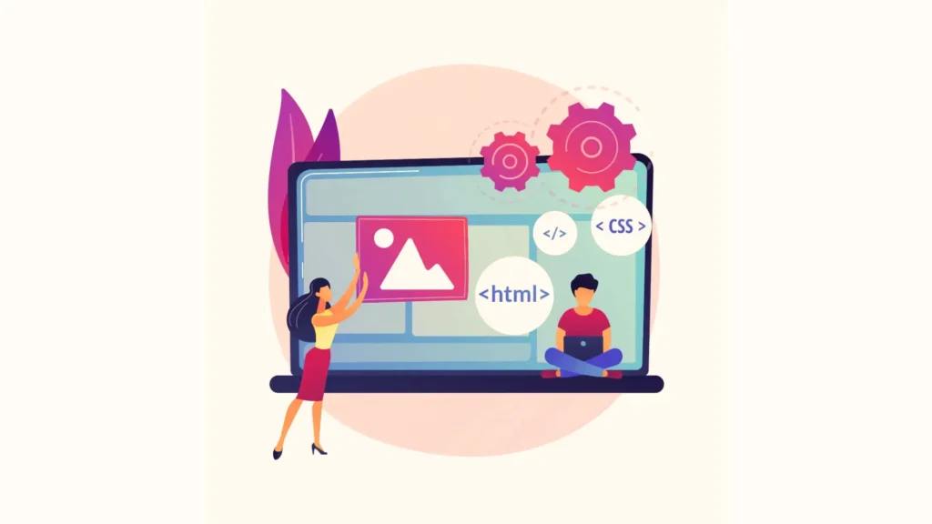 Freelance digital marketer working on SEO and ad strategy